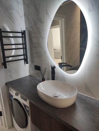 
  Продается 3-комн. квартира, 60 м², Жмайлова ул, д. 19
. Фото 4.