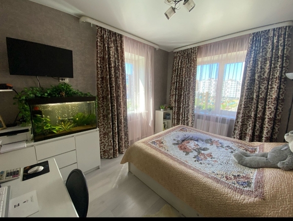 
  Продается 2-комн. квартира, 60 м², Еременко ул, д. 108
. Фото 3.