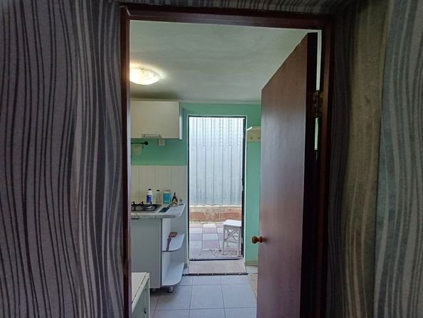
  Продается 1-комн. квартира, 19 м², Алексея Береста ул, д. 3
. Фото 5.