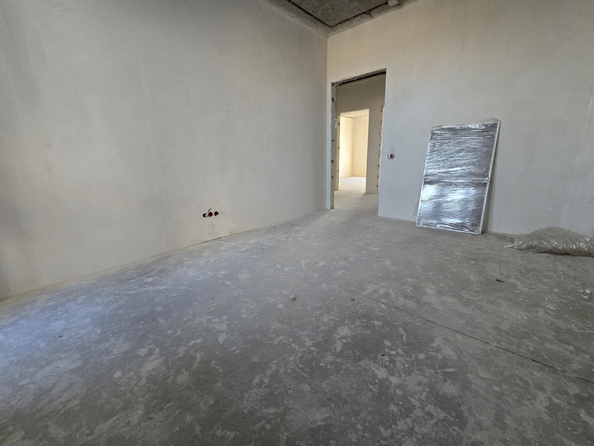 
  Продается 2-комн. квартира, 60 м², Жмайлова ул, д. 19а
. Фото 3.