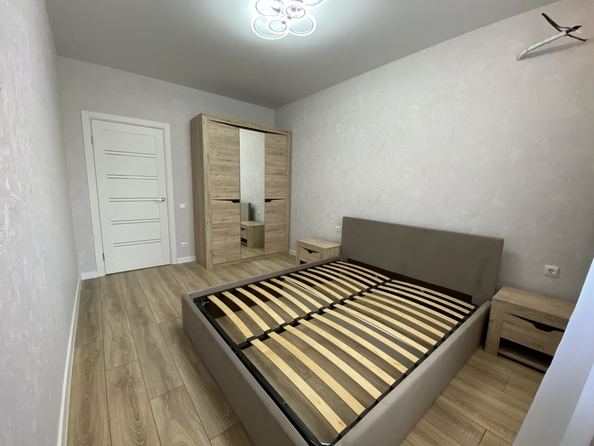 
  Продается 1-комн. квартира, 37 м², ЖК Западные Аллеи, литера 4.2
. Фото 9.