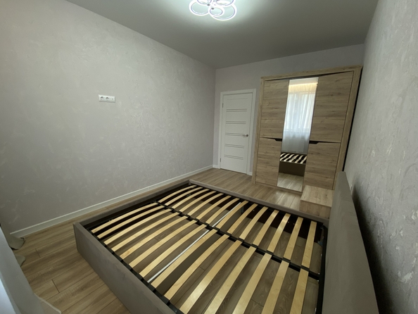 
  Продается 1-комн. квартира, 37 м², ЖК Западные Аллеи, литера 4.2
. Фото 10.