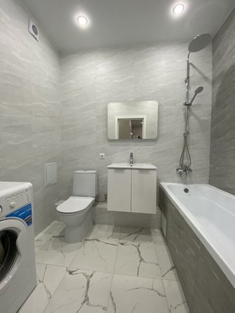 
  Продается 1-комн. квартира, 37 м², ЖК Западные Аллеи, литера 4.2
. Фото 14.