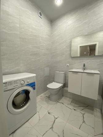
  Продается 1-комн. квартира, 37 м², ЖК Западные Аллеи, литера 4.2
. Фото 15.