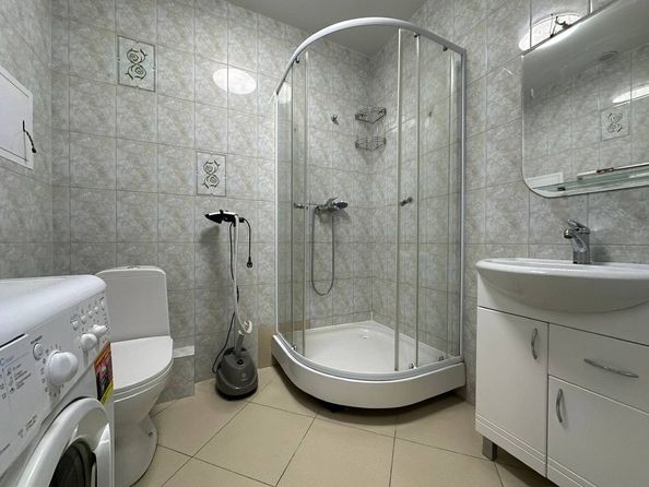 
  Продается 1-комн. квартира, 35 м², Маршала Жукова пр-кт, д. 23
. Фото 4.