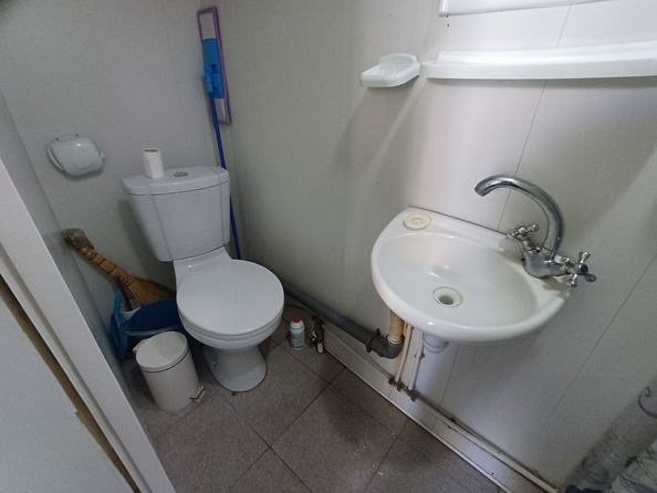 
  Продается 1-комн. квартира, 16 м², Алексея Береста ул, д. 3
. Фото 12.
