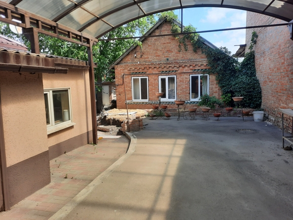 
  Продается дом, 110.6 м², Ростов-на-Дону
. Фото 2.