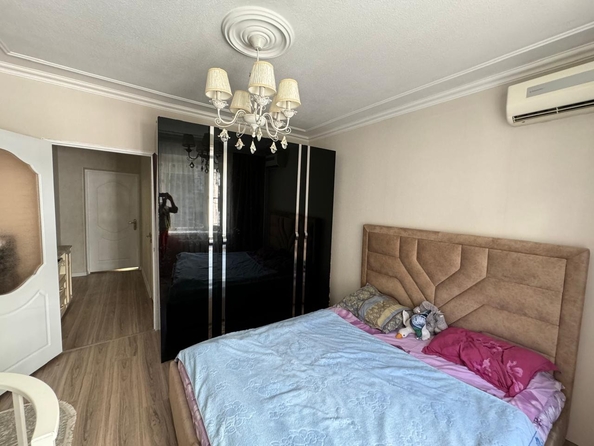
  Продается 3-комн. квартира, 76 м², Извилистая ул, д. 8а
. Фото 4.