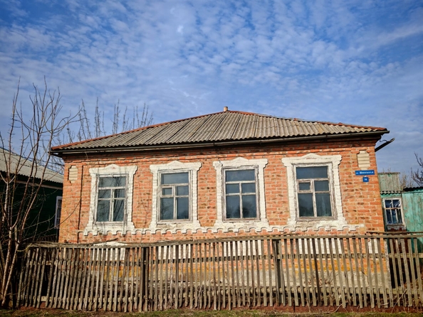 
  Продается коттедж, 64 м², хутор Свобода
. Фото 1.