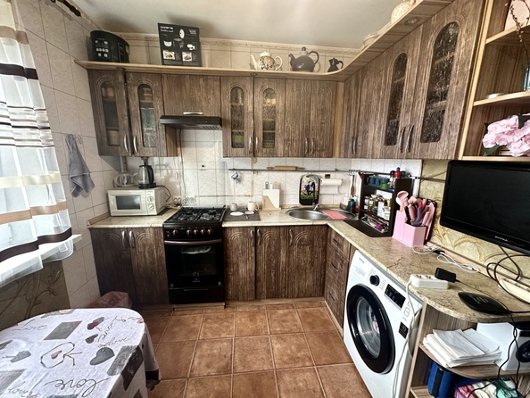 
  Продается 1-комн. квартира, 36 м², Космонавтов пр-кт, д. 34А
. Фото 2.