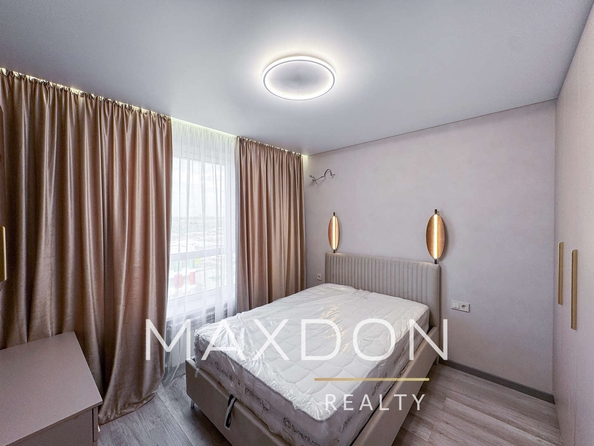 
  Продается 3-комн. квартира, 75 м², Берберовская ул, д. 15
. Фото 17.