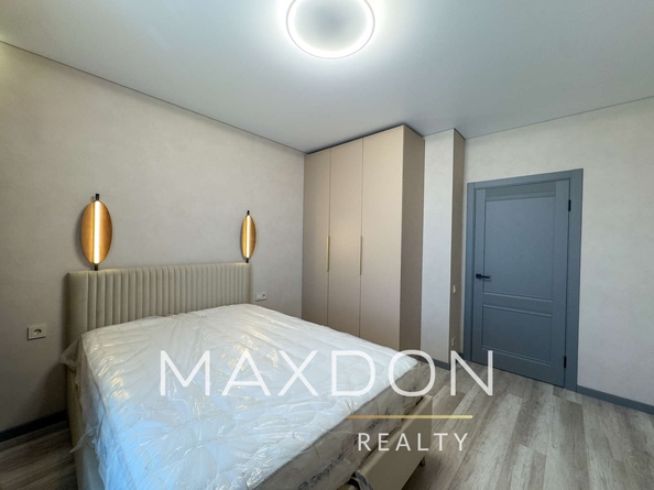 
  Продается 3-комн. квартира, 75 м², Берберовская ул, д. 15
. Фото 27.