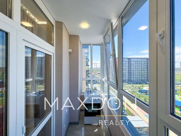 
  Продается 3-комн. квартира, 75 м², Берберовская ул, д. 15
. Фото 36.