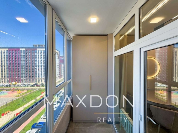 
  Продается 3-комн. квартира, 75 м², Берберовская ул, д. 15
. Фото 38.