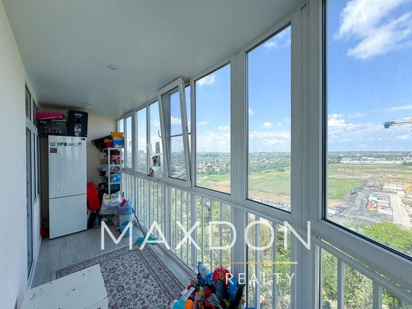 
  Продается 3-комн. квартира, 90 м², Берберовская ул, д. 4/2
. Фото 31.