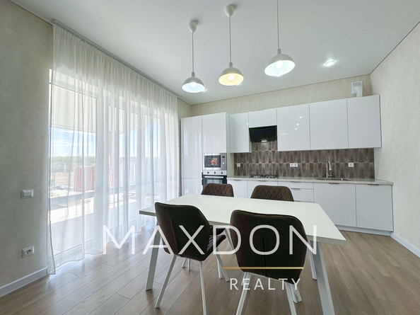 
  Продается дом, 130 м², Ростов-на-Дону
. Фото 1.