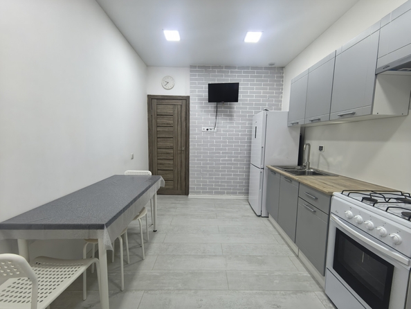 
  Продается 1-комн. квартира, 40 м², 35-я линия ул, д. 89
. Фото 1.