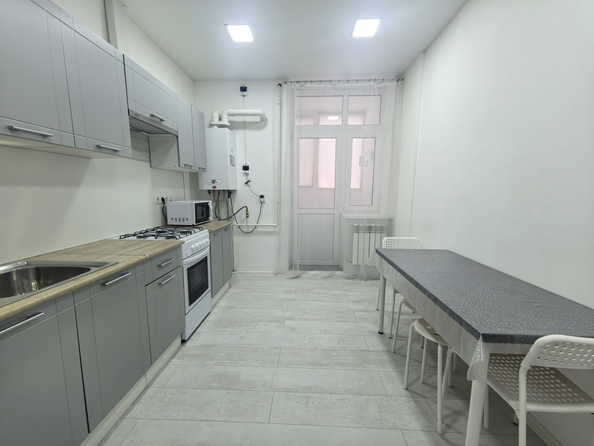 
  Продается 1-комн. квартира, 40 м², 35-я линия ул, д. 89
. Фото 4.