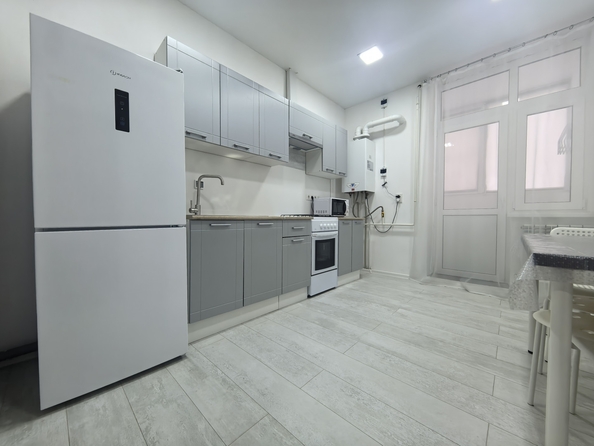 
  Продается 1-комн. квартира, 40 м², 35-я линия ул, д. 89
. Фото 5.