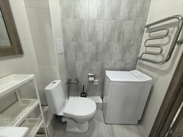 
  Продается 1-комн. квартира, 40 м², 35-я линия ул, д. 89
. Фото 21.