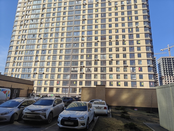 
  Продается 2-комн. квартира, 53 м², Тибетская ул, д. 1
. Фото 1.