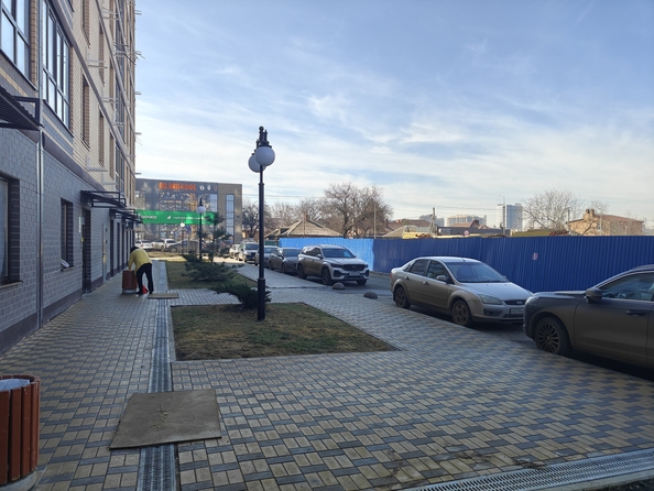 
  Продается 2-комн. квартира, 53 м², Тибетская ул, д. 1
. Фото 7.