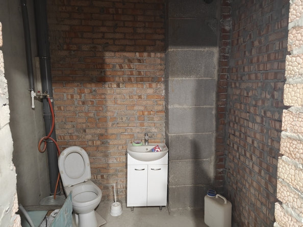 
  Продается 2-комн. квартира, 53 м², Тибетская ул, д. 1
. Фото 22.
