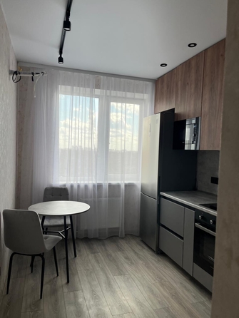
  Продается 1-комн. квартира, 36 м², Раздорская ул, д. 2Ас2
. Фото 1.