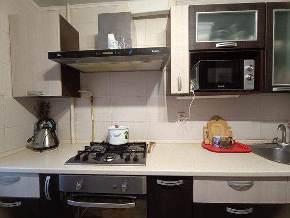 
  Продается 3-комн. квартира, 59 м², 1-я Баррикадная ул, д. 48
. Фото 2.