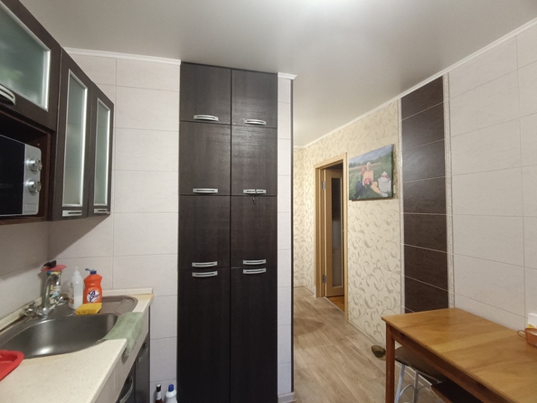 
  Продается 3-комн. квартира, 59 м², 1-я Баррикадная ул, д. 48
. Фото 3.