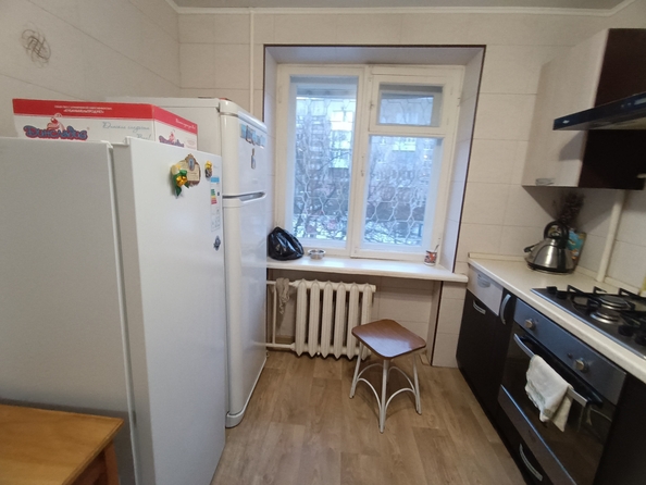 
  Продается 3-комн. квартира, 59 м², 1-я Баррикадная ул, д. 48
. Фото 6.
