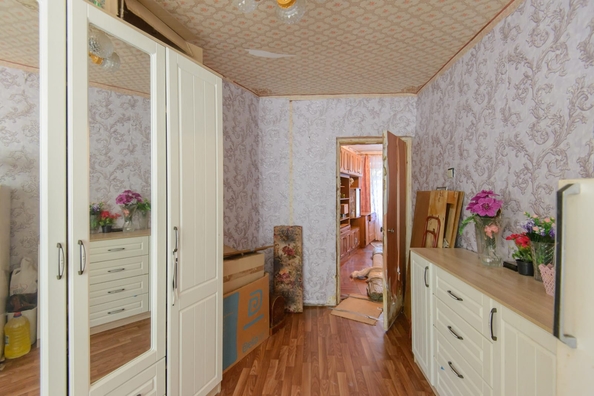 
  Продается 4-комн. квартира, 83 м², Зорге ул, д. 27/3
. Фото 11.