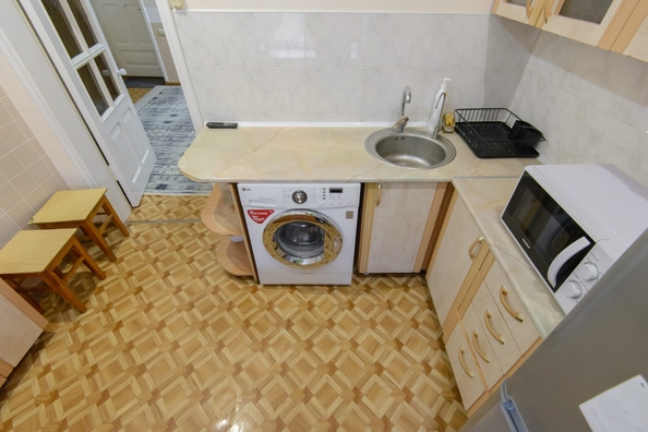 
  Продается 3-комн. квартира, 74 м², Профсоюзная ул, д. 29/22
. Фото 5.
