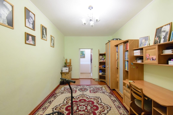 
  Продается 3-комн. квартира, 74 м², Профсоюзная ул, д. 29/22
. Фото 14.