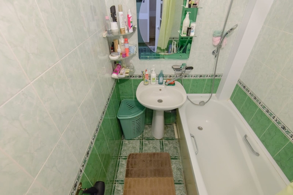 
  Продается 3-комн. квартира, 74 м², Профсоюзная ул, д. 29/22
. Фото 20.