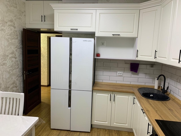
  Продается 2-комн. квартира, 52 м², Чаленко пер, д. 17/2
. Фото 3.