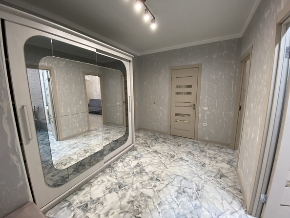 
  Сдается 2-комн. квартира, 68 м², Берберовская ул, д. 2/101
. Фото 5.