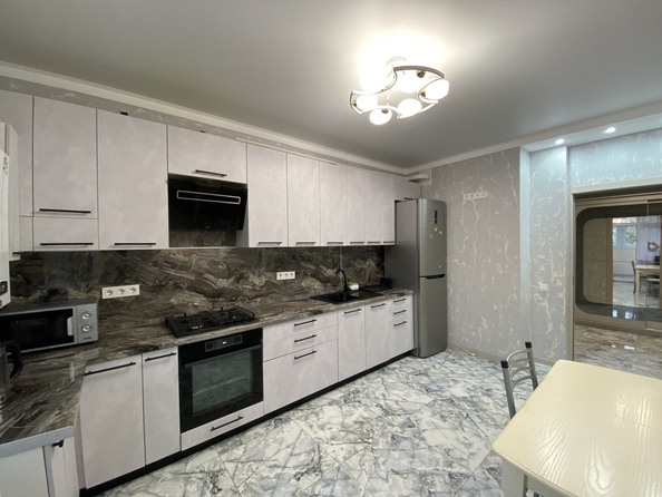 
  Сдается 2-комн. квартира, 68 м², Берберовская ул, д. 2/101
. Фото 8.