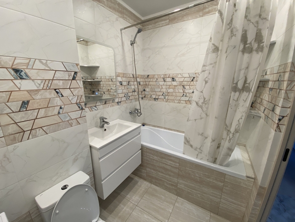 
  Сдается 2-комн. квартира, 68 м², Берберовская ул, д. 2/101
. Фото 21.