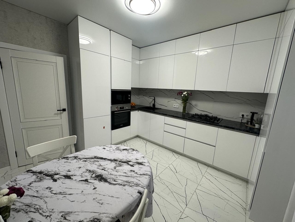 
  Продается 1-комн. квартира, 40 м², Берберовская ул, д. 2/101
. Фото 1.