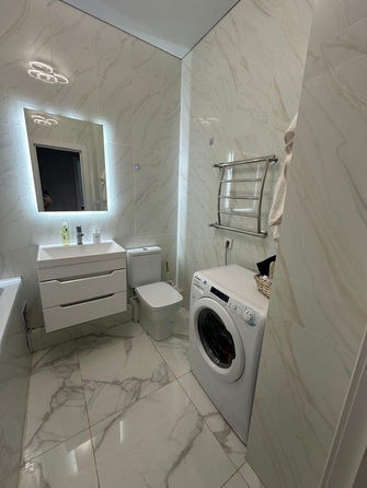 
  Продается 1-комн. квартира, 40 м², Берберовская ул, д. 2/101
. Фото 7.