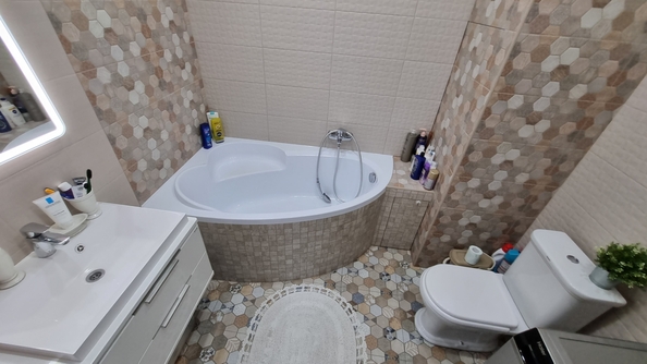 
  Продается 2-комн. квартира, 60 м², Еременко ул, д. 112/1с1
. Фото 11.