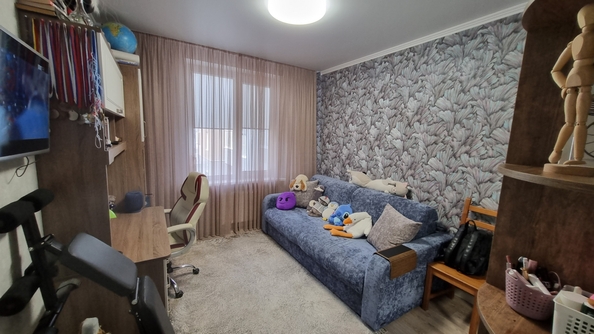 
  Продается 2-комн. квартира, 60 м², Еременко ул, д. 112/1с1
. Фото 14.