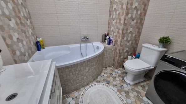 
  Продается 2-комн. квартира, 60 м², Еременко ул, д. 112/1с1
. Фото 21.