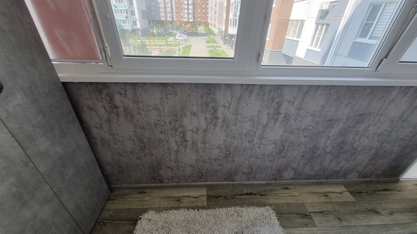 
  Продается 2-комн. квартира, 60 м², Еременко ул, д. 112/1с1
. Фото 25.