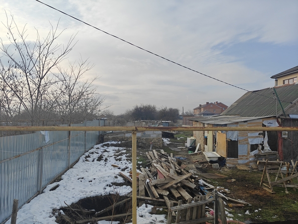 
  Продается земельный участок, 7 соток, хутор Хапры
. Фото 5.