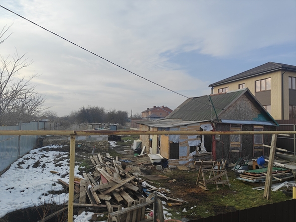 
  Продается земельный участок, 7 соток, хутор Хапры
. Фото 6.