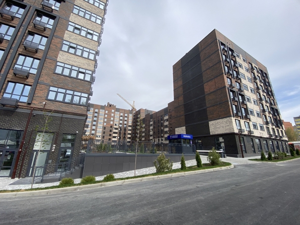 
  Продается 1-комн. квартира, 38.7 м², 40-летия Победы пр-кт, д. 111
. Фото 4.