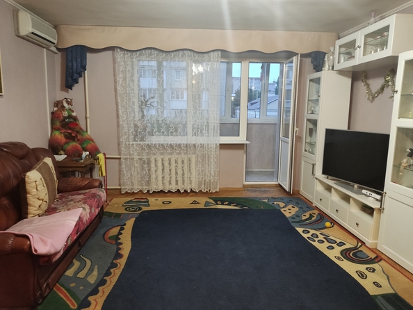 
  Продается 3-комн. квартира, 120 м², Согласия ул, д. 18
. Фото 1.