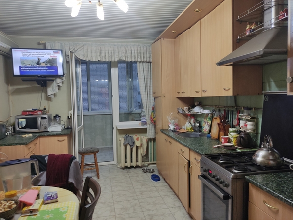 
  Продается 3-комн. квартира, 120 м², Согласия ул, д. 18
. Фото 4.